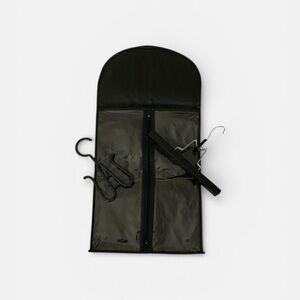 Black Wig Bag